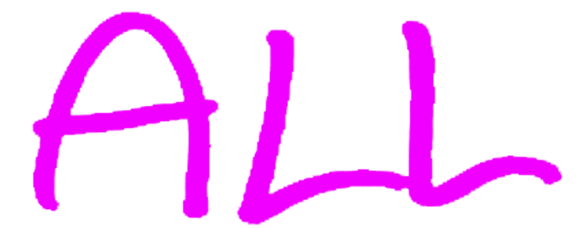 All