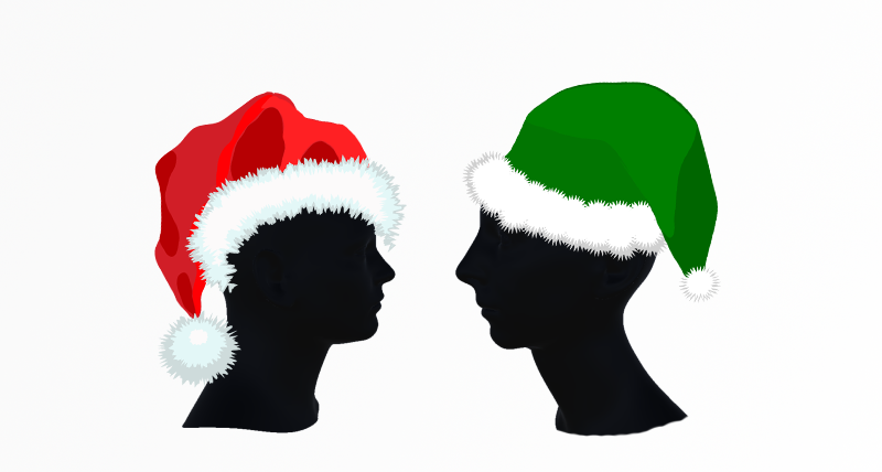 Gentle Xmas
