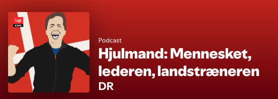 Hjulmand Podcast