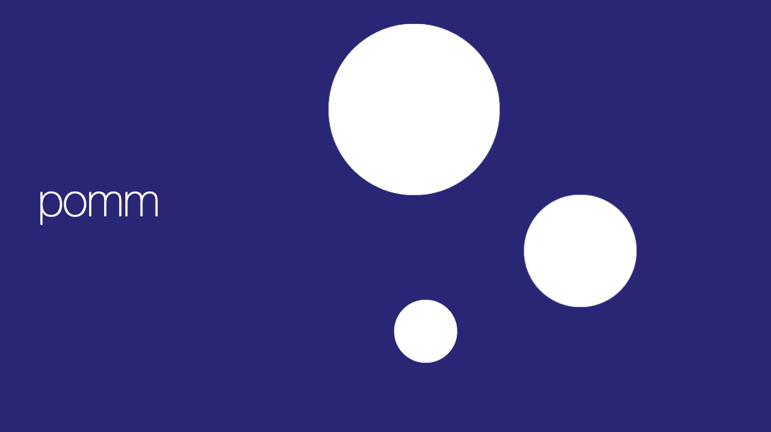 Pomm