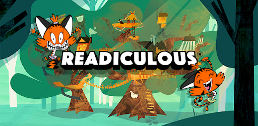 Readiculous